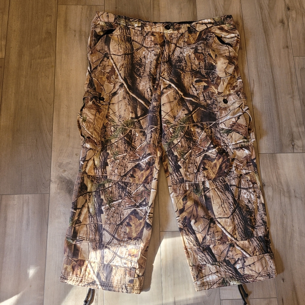 Walls Camo Men's Hunting Pants